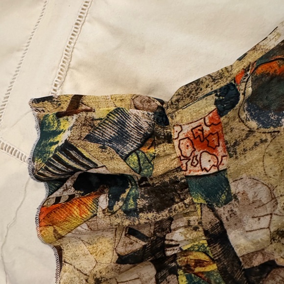 Mini skirt set - Picture 6 of 6